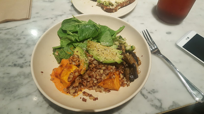 Cafe Lalibela Ethiopian Cuisine photo 4