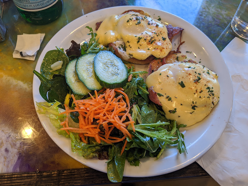 Cafe Namasthe photo 2