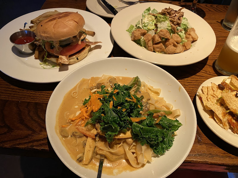 Cafe Sunflower Buckhead