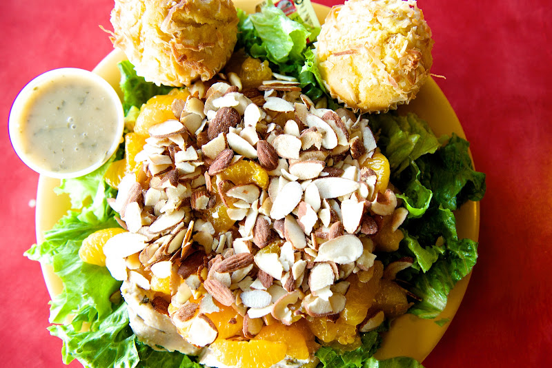 Calypso Cafe | 100 Oaks / Berry Hill