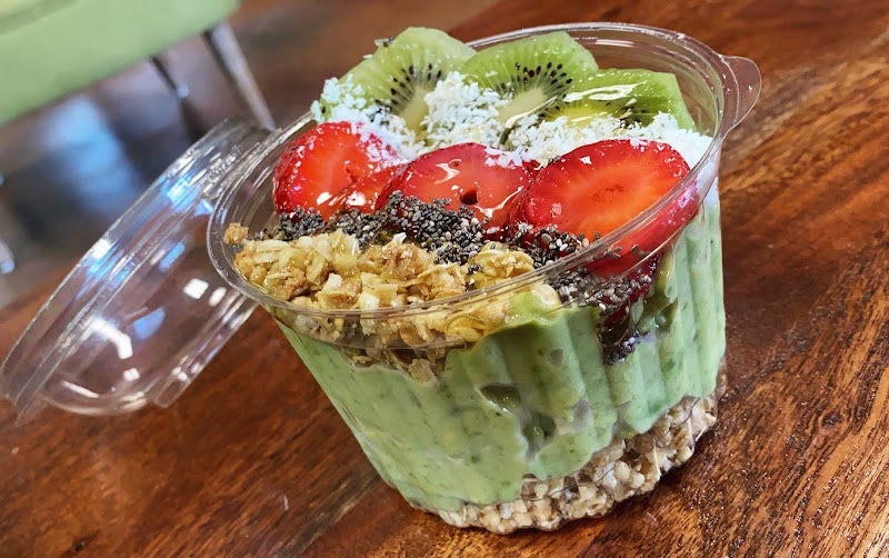 Cathedral Cafe photo 2