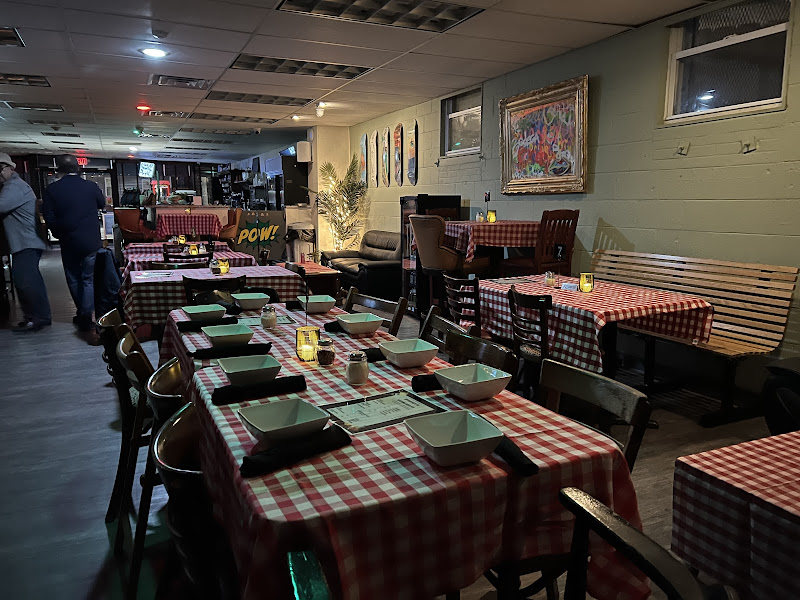 Celestial Cafe photo 2