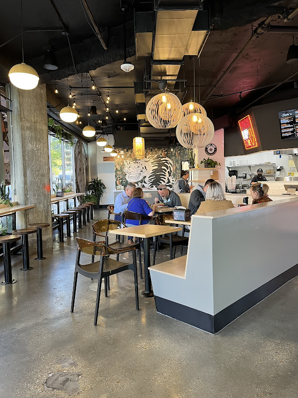 Chaia Georgetown photo 2