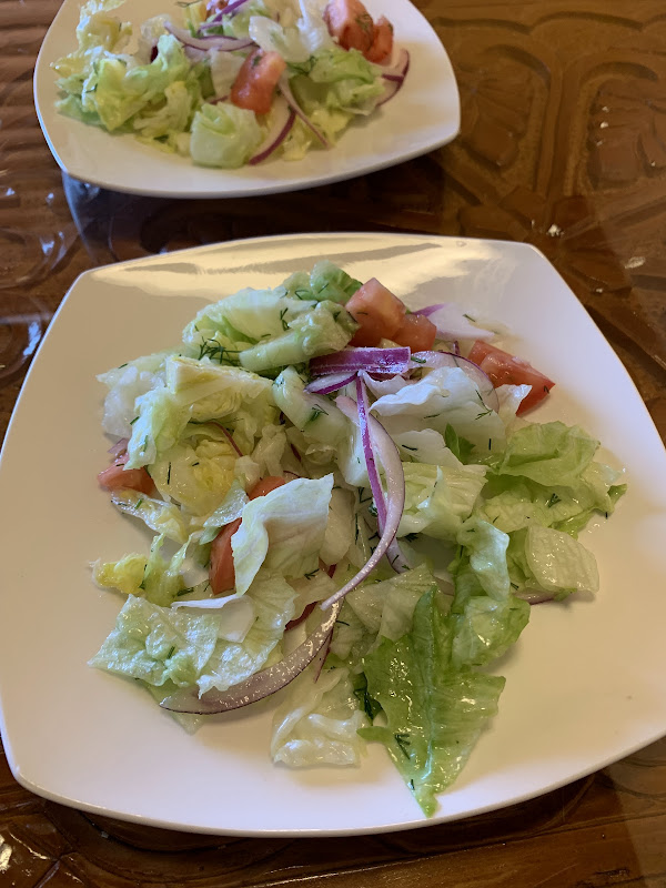 Chaikhana Grill & Shishkabobs