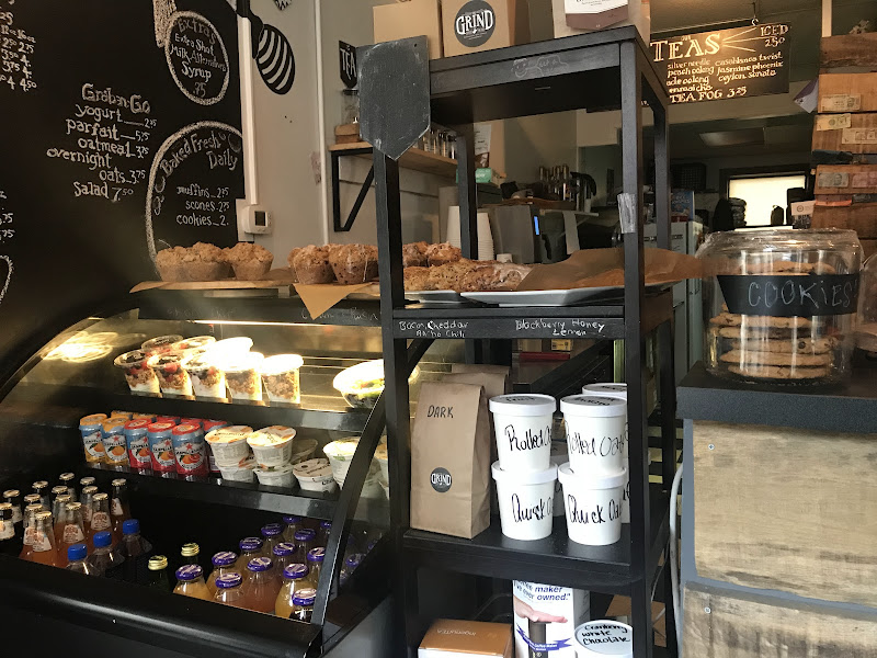 Charlotte's Cafe photo 5