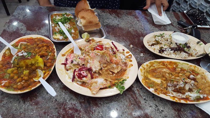 Chat Patti Indian Vegetarian Restaurant photo 3