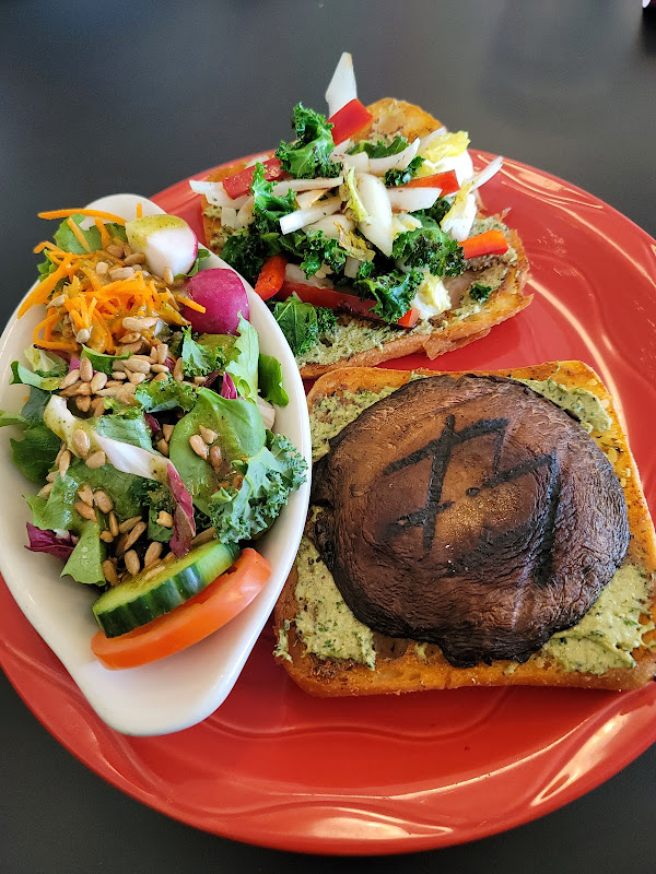 Cheeze Factory Restaurant photo 4