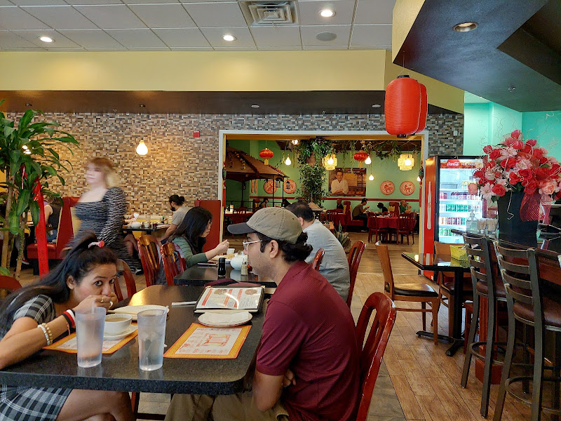 Chef Kenny's Vegan Dim Sum photo 2