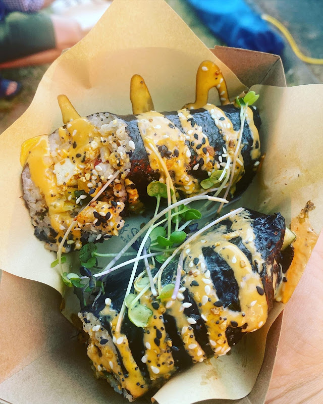 Chef Sils Vegan Kitchen