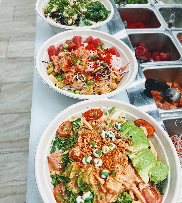 Chef Sils Vegan Kitchen photo 2