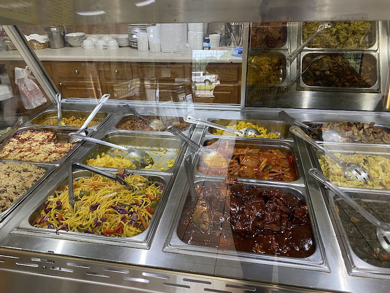 Chelsea's Bakery & Vegetarian photo 3