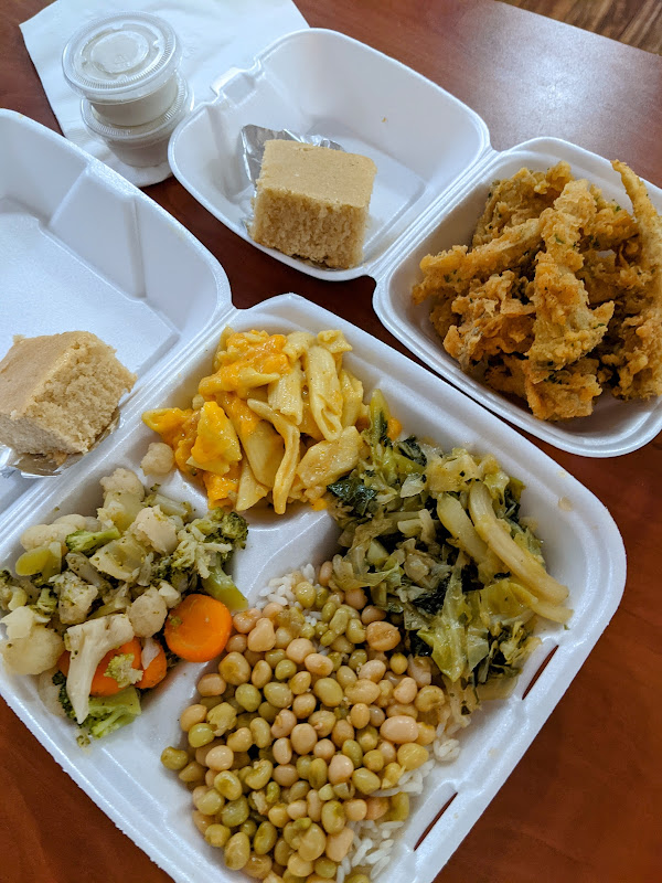 Chelsea's Bakery & Vegetarian photo 5