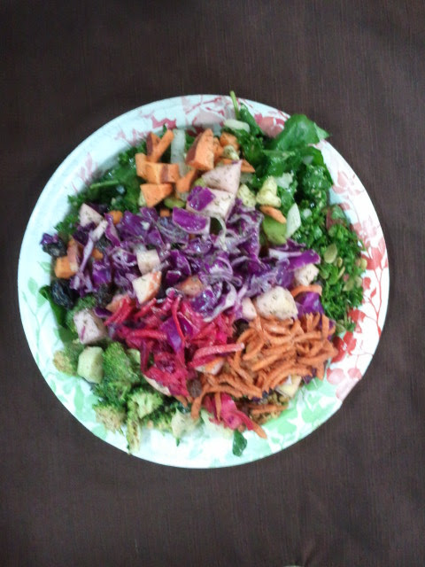 Chickpea Kitchen photo 2