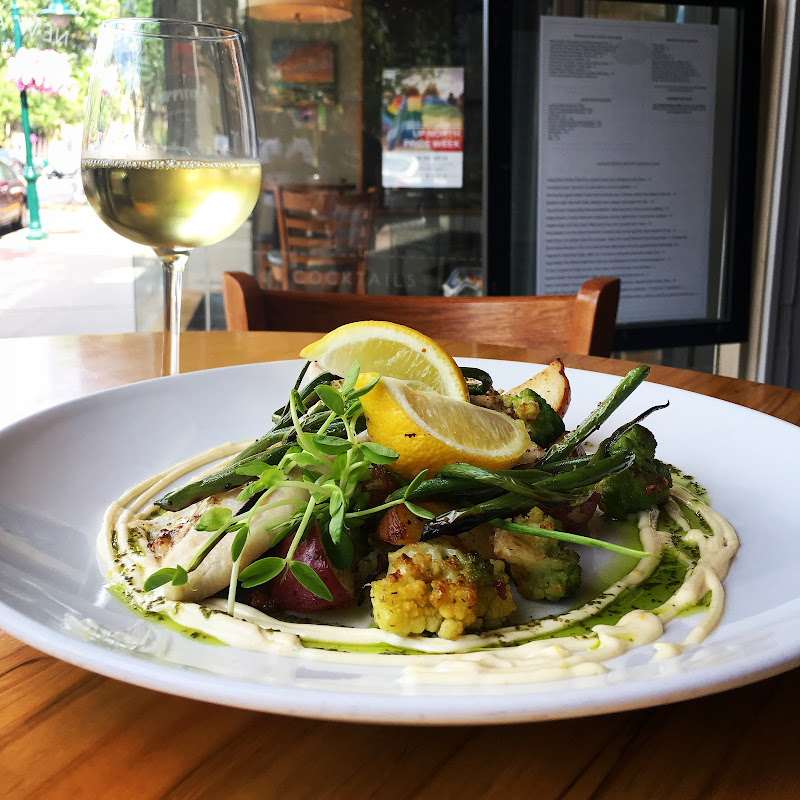 Chive Catering + Events photo 2