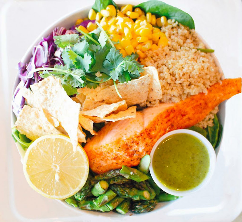 CHOP N FRESH photo 5