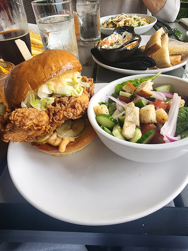 Chutneys Indian Vegetarian Cuisine photo 2