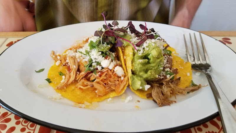 Cielo Rojo Restaurant