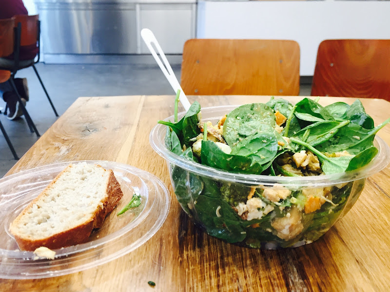 Cielo Rojo Restaurant photo 2