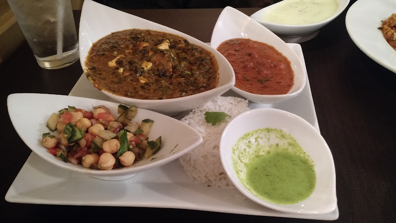 Cilantro Indian Cafe | Indian Restaurant in Cary NC