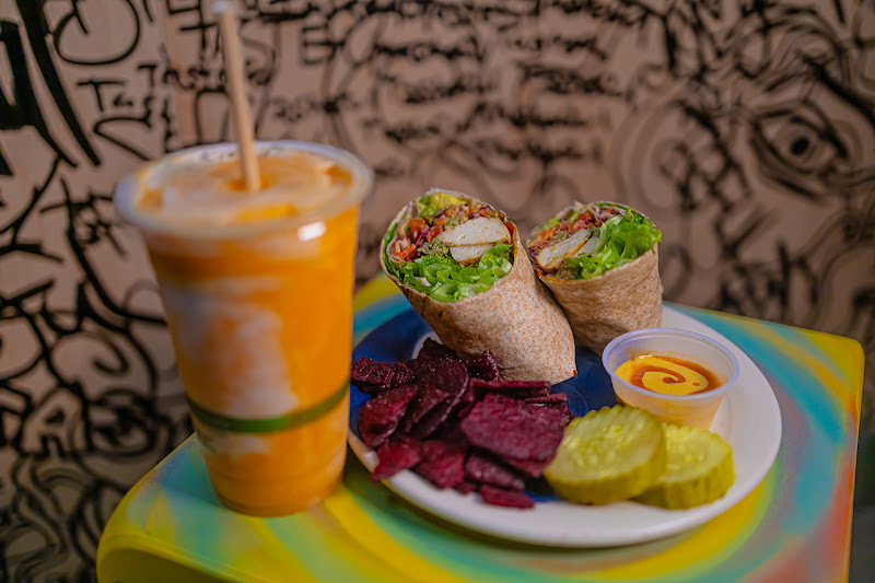 Cinder Restaurant photo 2