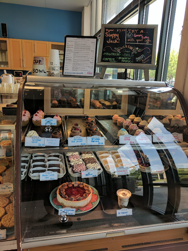 City Cakes & Cafe photo 2