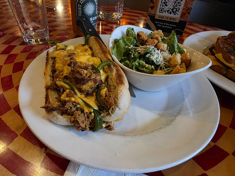 City O' City photo 2