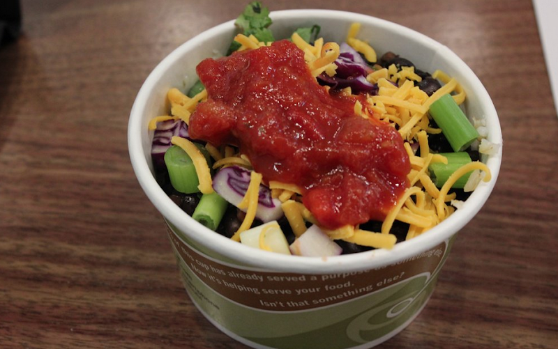 Clayton Farms Salads photo 2