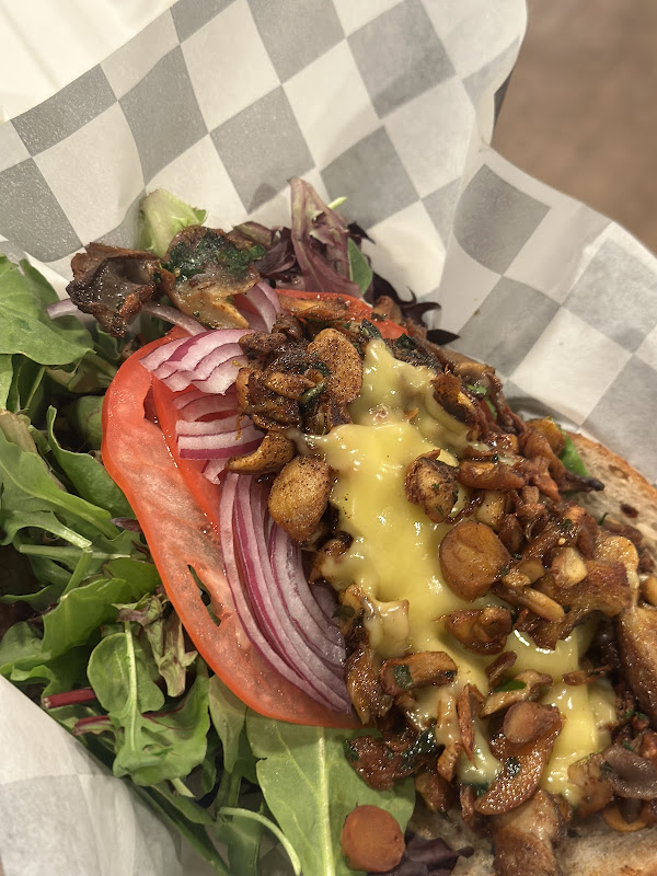 Cleveland Vegan photo 3