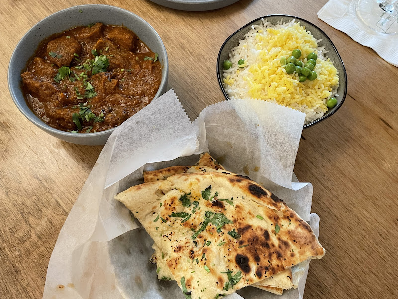 Clove & Cardamom Restaurant