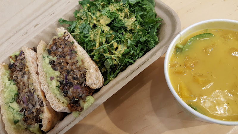 Clove & Cardamom Restaurant photo 2