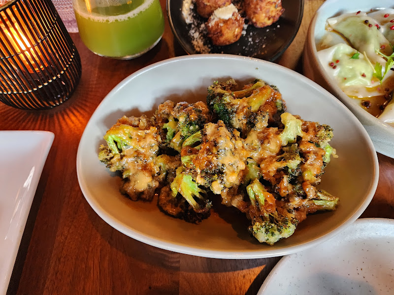 Clove & Cardamom Restaurant photo 5