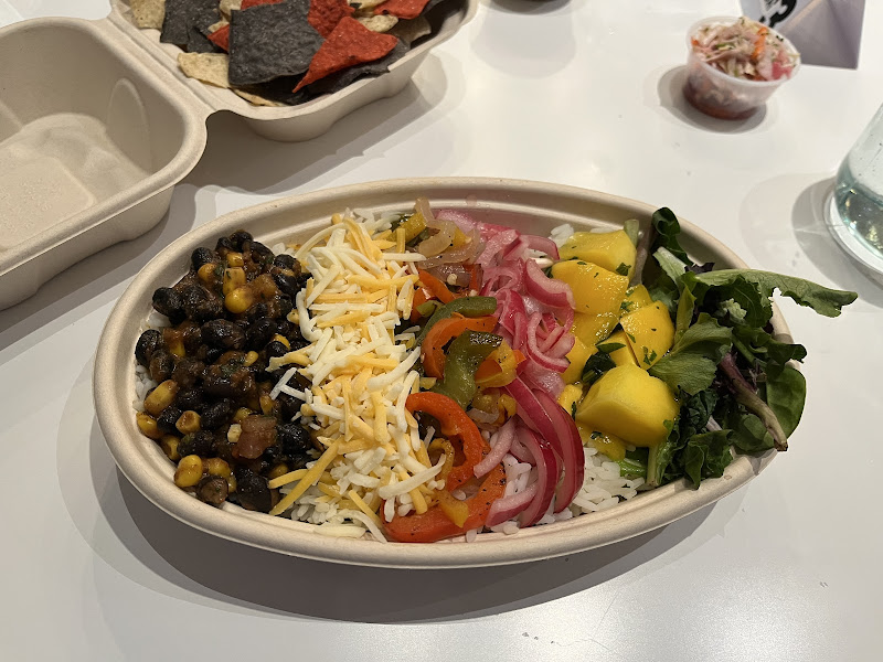 Coastal Cowgirl Cafe