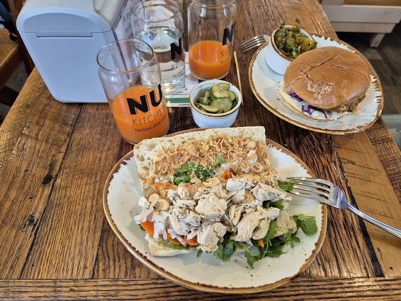 Cold Mountain Cafe photo 2