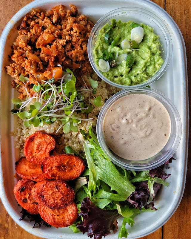 Cold Mountain Cafe photo 3