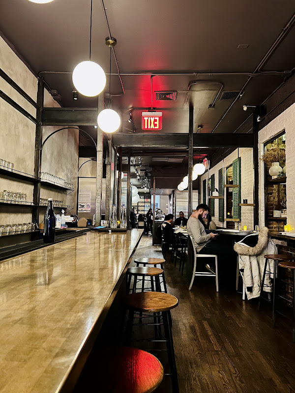 Coletta Italian Vegan Restaurant