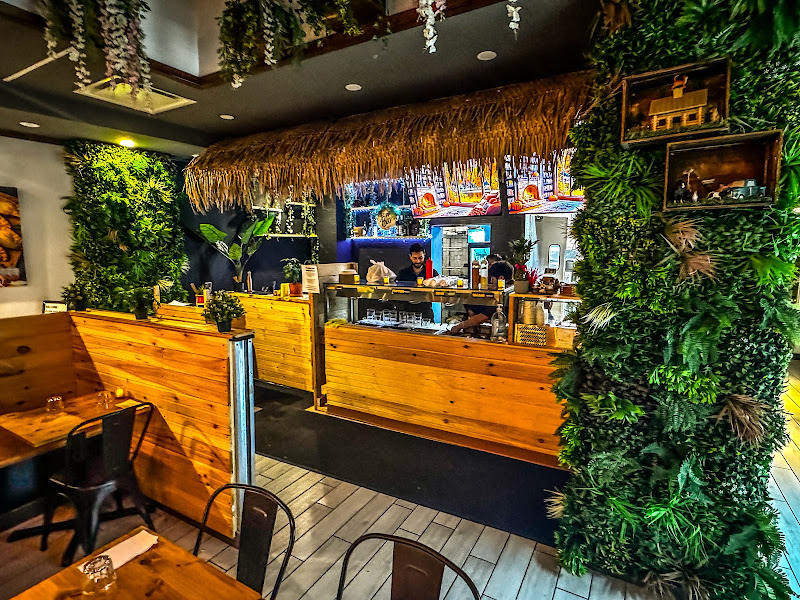 Coletta Italian Vegan Restaurant photo 2