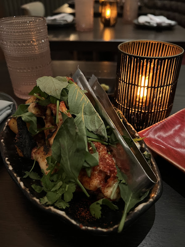 Coletta Italian Vegan Restaurant photo 5