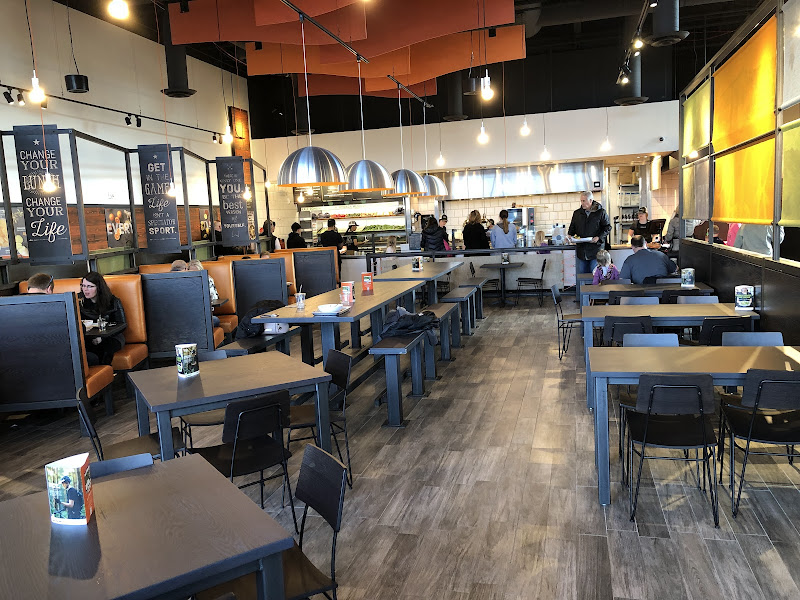 CoreLife Eatery photo 3