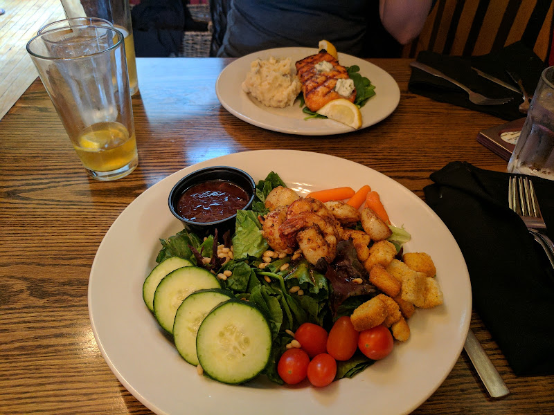 Craft Chophouse & Lounge