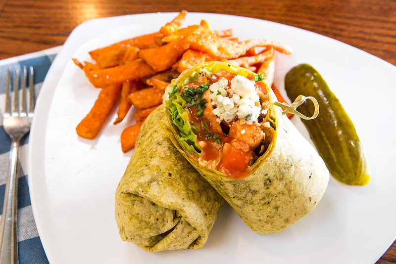 CRAFT Kitchen photo 4