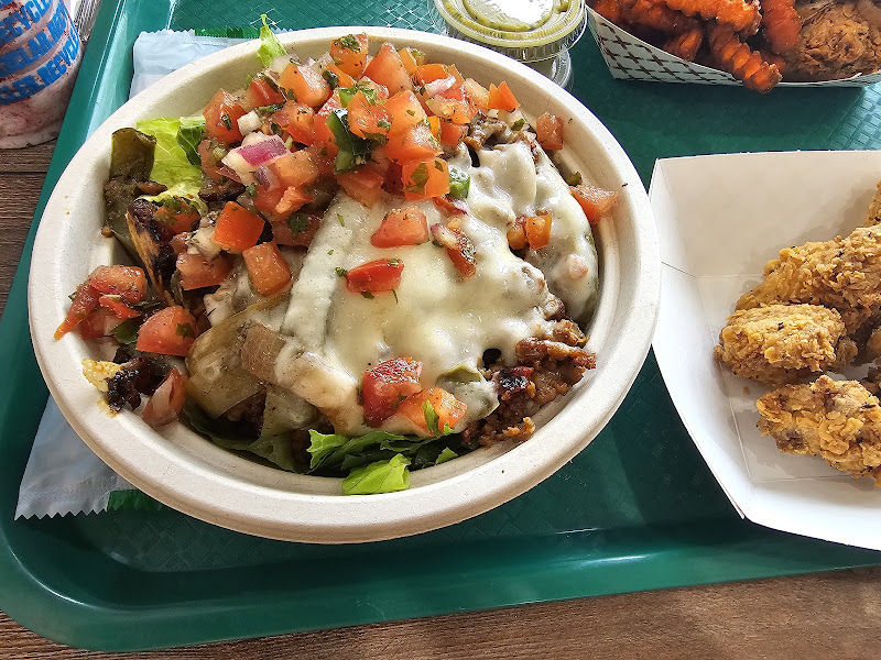 CroixStreet Vegan Food Truck (Check Routes For Location) photo 3