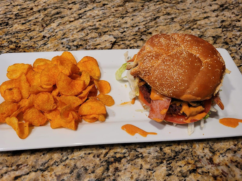 CroixStreet Vegan Food Truck (Check Routes For Location) photo 4