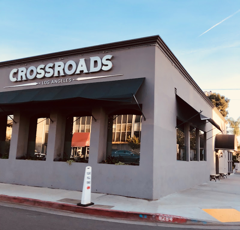 Crossroads Kitchen