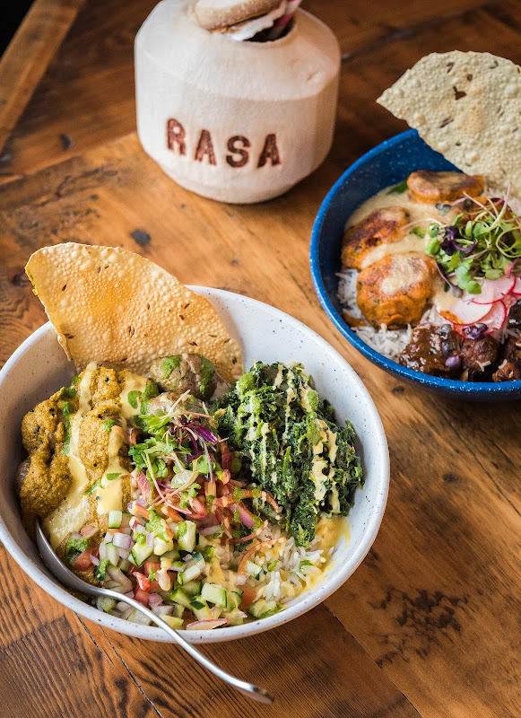 Cynthia Bar and Bistro photo 2