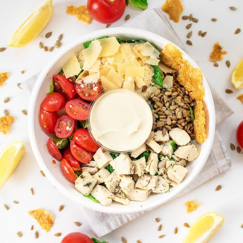 Daffodil Mediterranean Cuisine and Catering