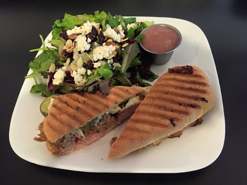 Daffodil Mediterranean Cuisine and Catering photo 2