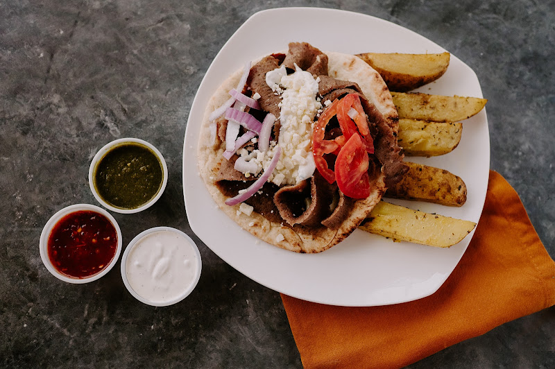 Daffodil Mediterranean Cuisine and Catering photo 4