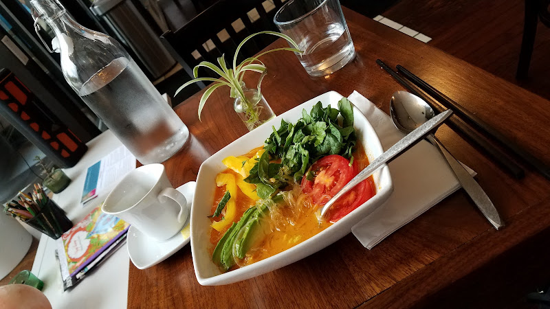 Daily Veg - Pike Creek