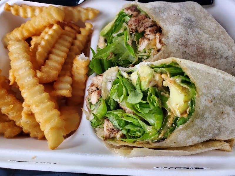 Daily Veg - Pike Creek photo 2