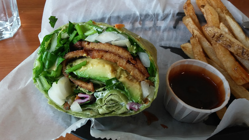 Daisy's Catering Cafe